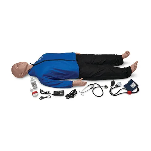 Marketlab AI-Powered Patient Simulator