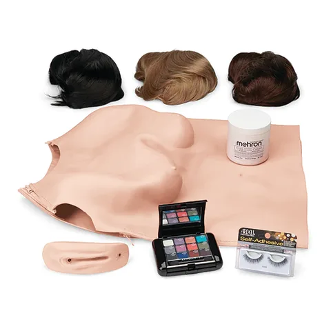 Marketlab AI-Powered Patient Simulator