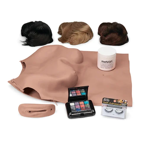 Marketlab AI-Powered Patient Simulator