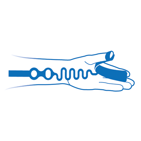 Sharn/Marketlab ToFscan® Neuromuscular Transmission Accessories