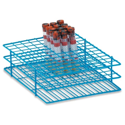Marketlab-1086 Large Epoxy-Coated Wire Rack 16mm, 1/ea