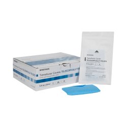 Aspen Surgical Protek Telescopically-Folded Probe Cover Kits