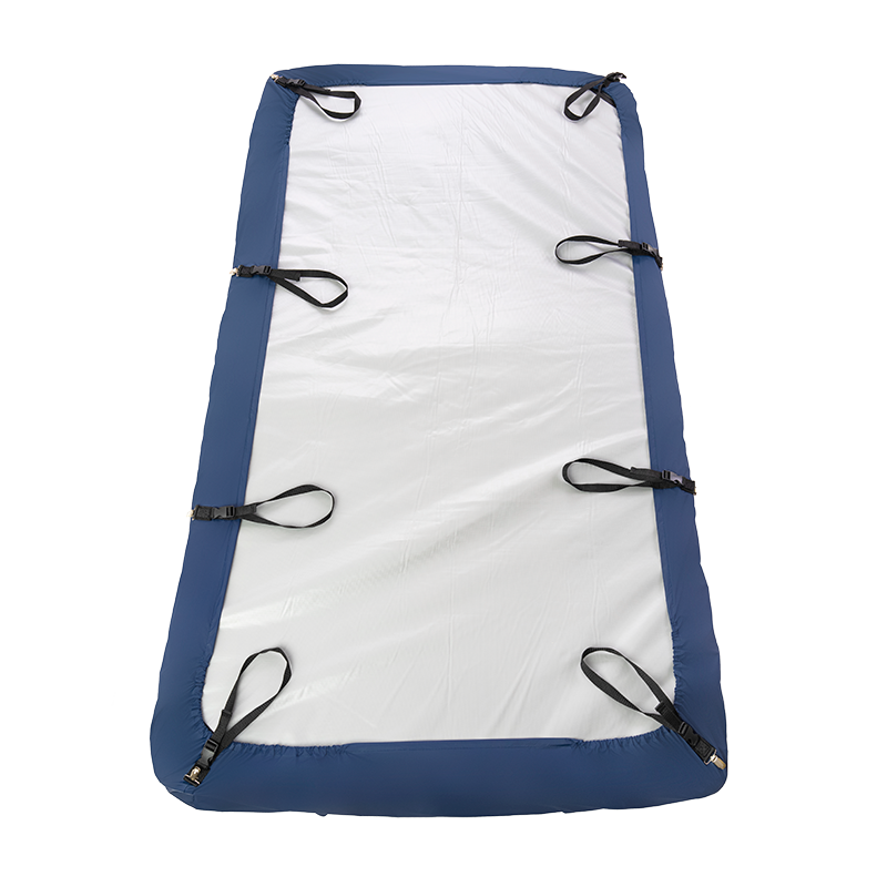 Dynarex-10484-Universal Defined Perimeter Mattress Cover