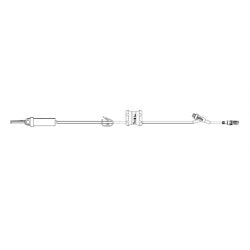 BD Carefusion Infusion Disposables