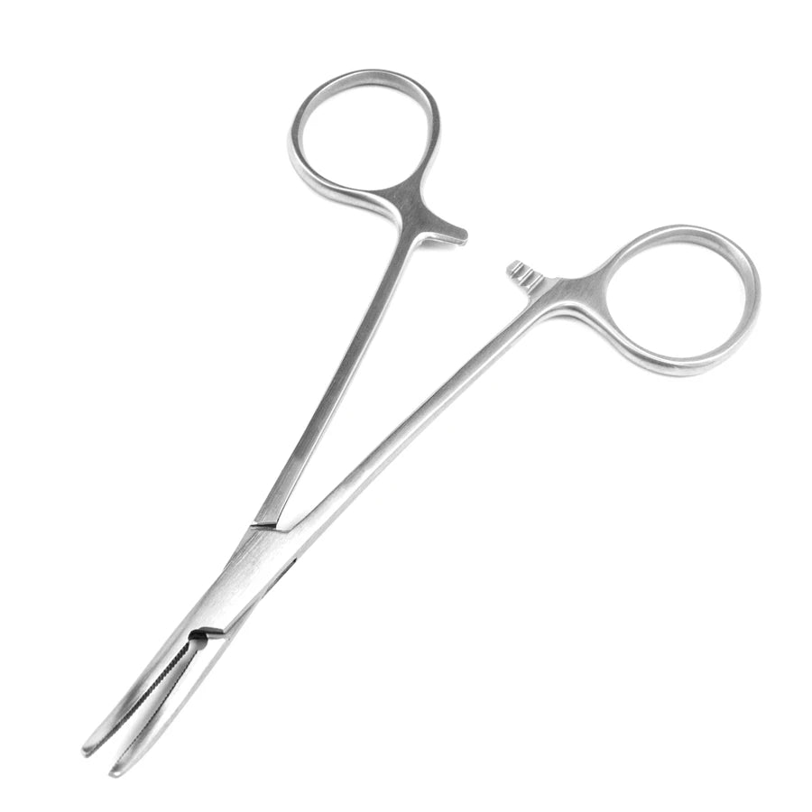 Sklar Halsted Mosquito Forceps