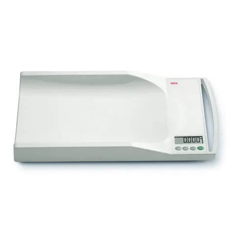 Marketlab-10939 Mobile Digital Infant Scale, 1/ea