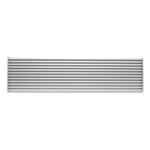 Marketlab Anodized Aluminum LabWall Kits