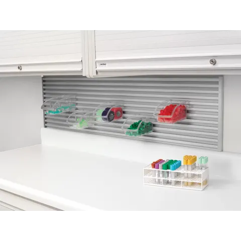 Marketlab Anodized Aluminum LabWall Kits