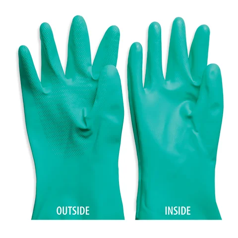 Sharn/Marketlab VR Decontamination Sleeve Gloves