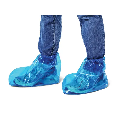 Sharn/Marketlab VR Decontamination Shoe Covers