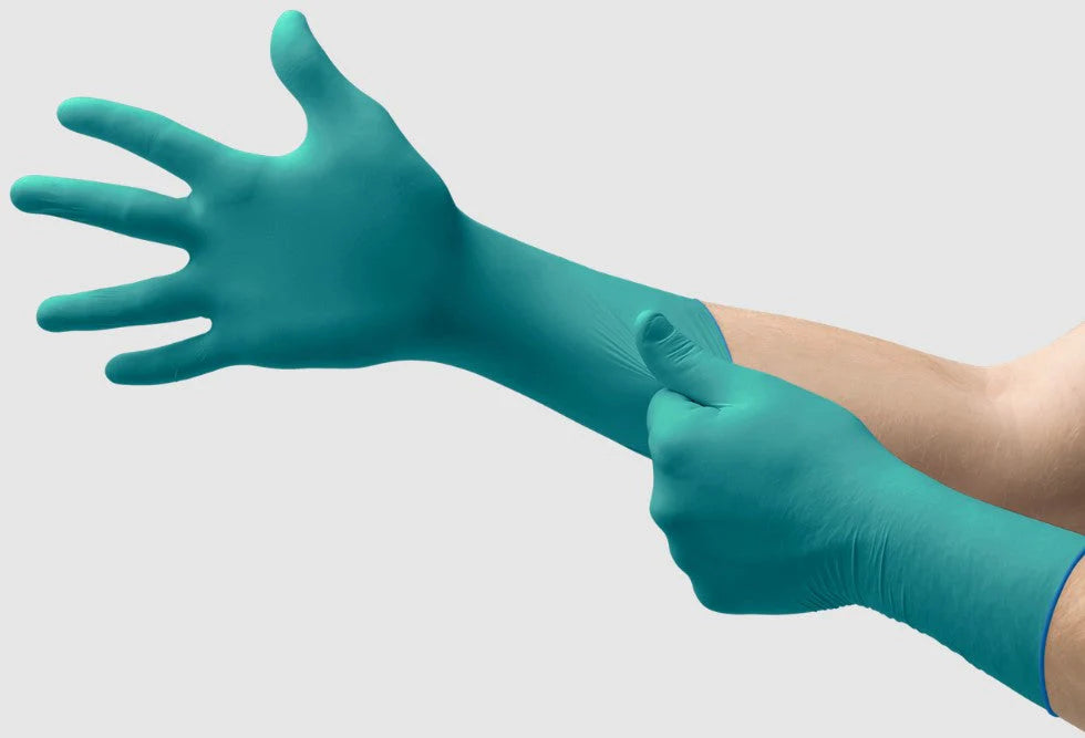 Ansell Microflex® Chemical-Resistant Glove