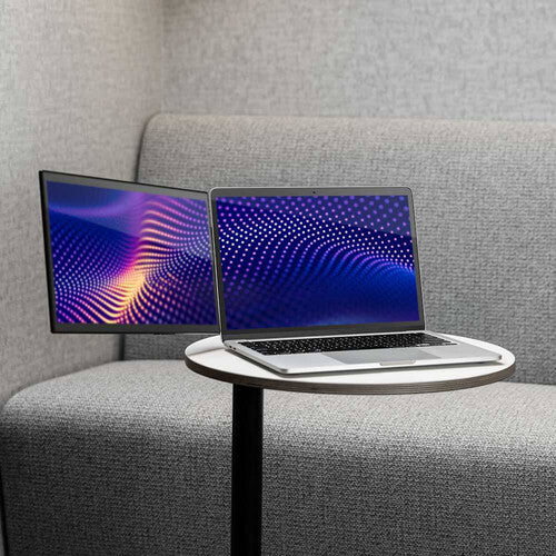 Luxor SideTrak Swivel Pro