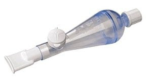 ICU Medical Ace® MDI Holding Chamber
