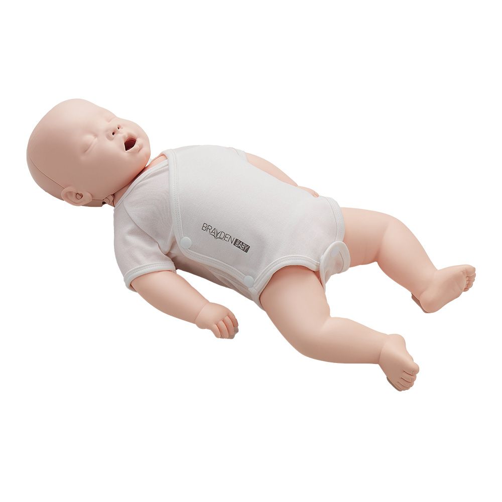 Innosonian America Brayden Baby Manikin