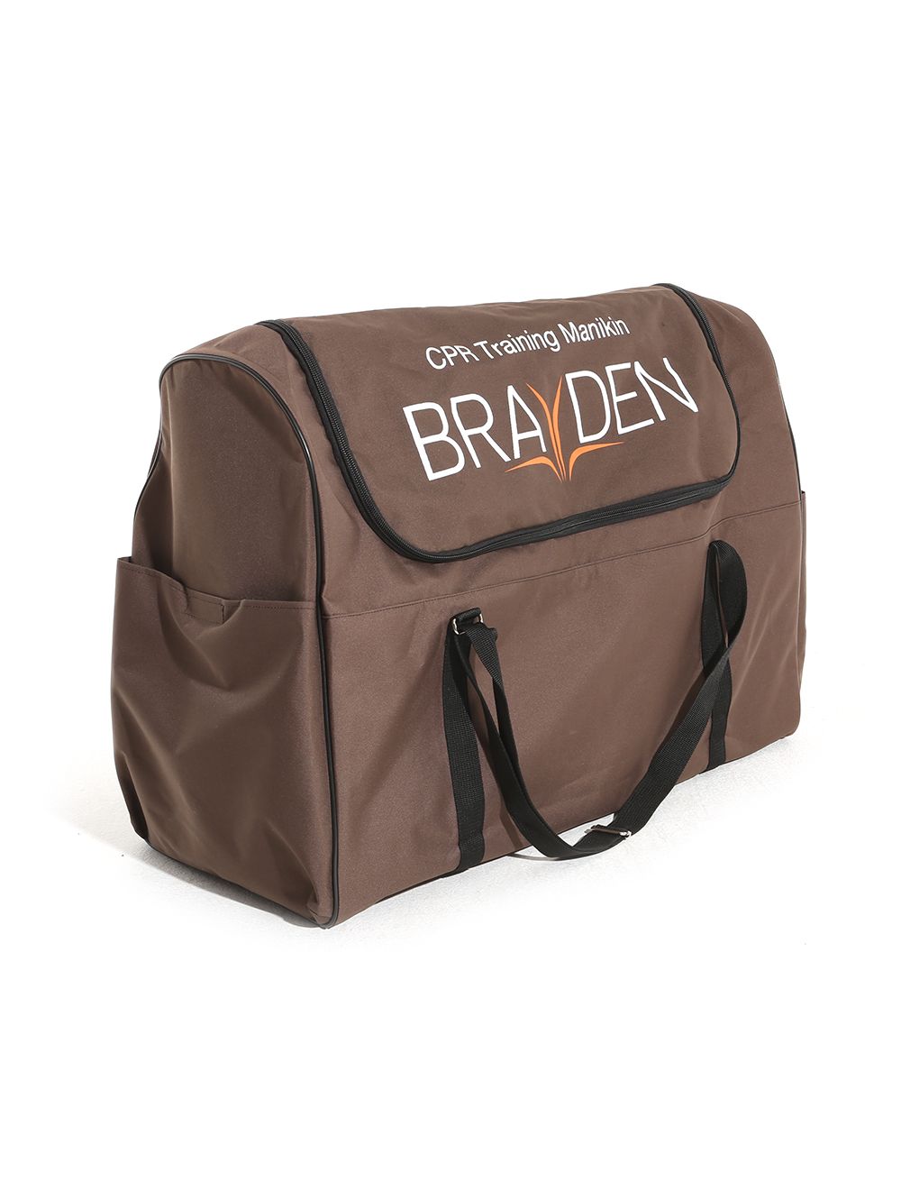 Innosonian America-A16001 Brayden Pro Adult Carry Case for 4 Units (1 EA)