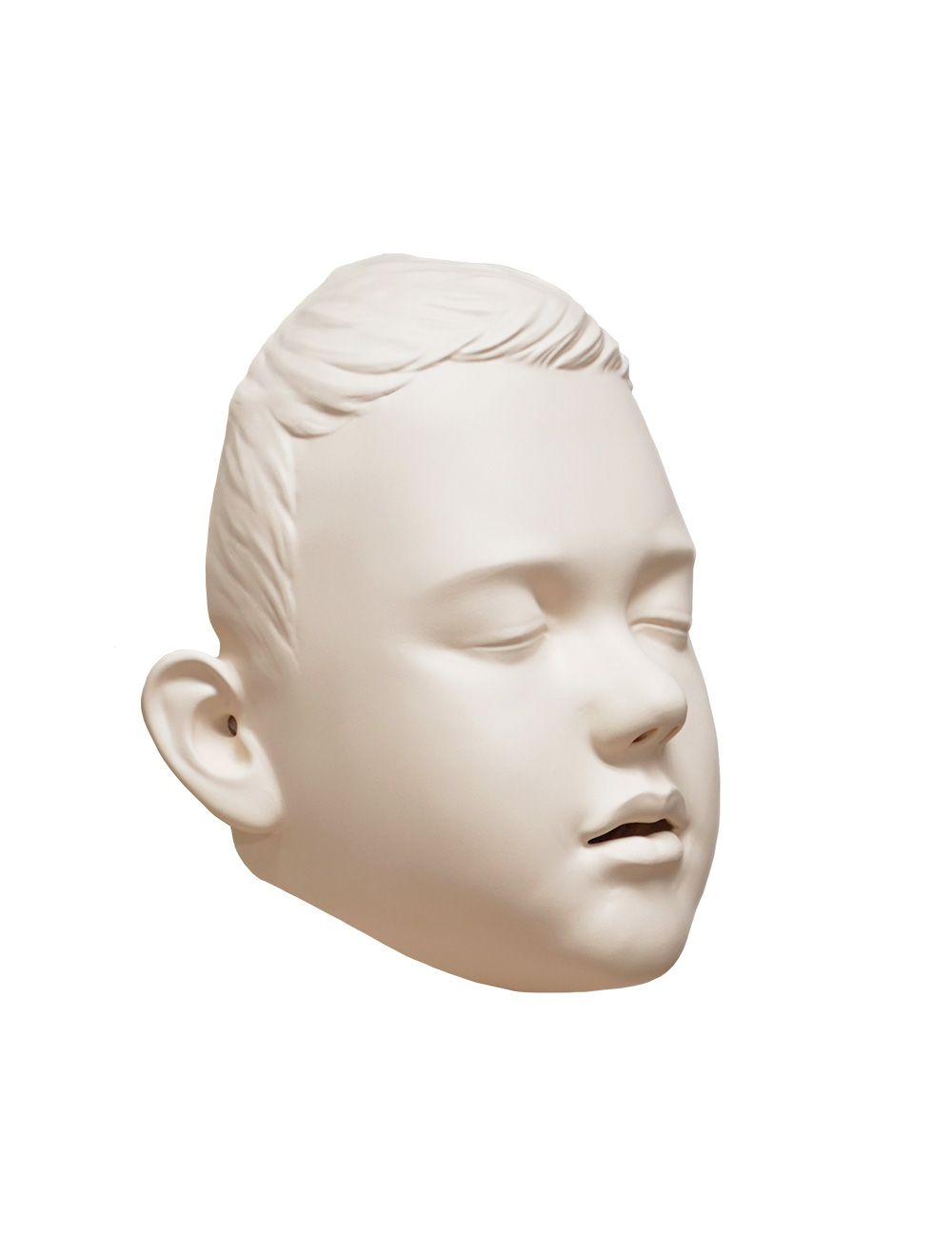 Innosonian America-C99110 Brayden Junior Replacement Face Skin Piece (Single)