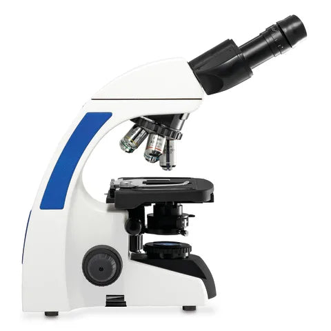 Marketlab Innovation Infinity Plan Microscope