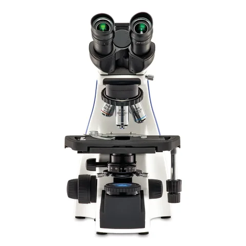 Marketlab Innovation Infinity Plan Microscope