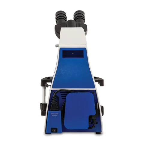 Marketlab i4 Infinity Semi-Plan Microscope