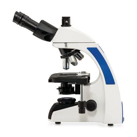 Marketlab i4 Infinity Semi-Plan Microscope