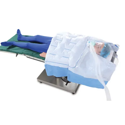 Sharn/Marketlab Warming Blankets