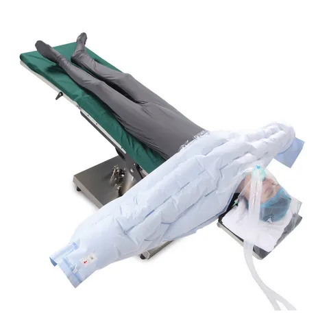 Sharn/Marketlab Warming Blankets