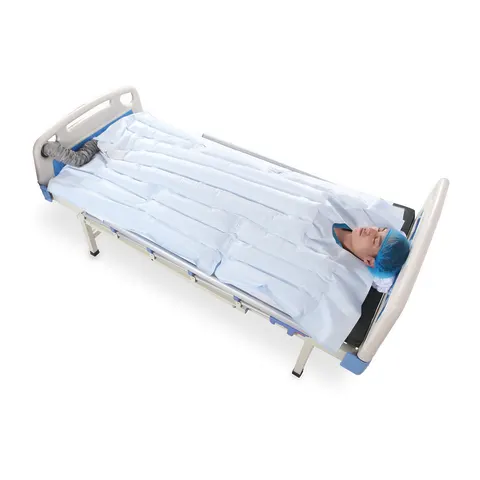Sharn/Marketlab Warming Blankets