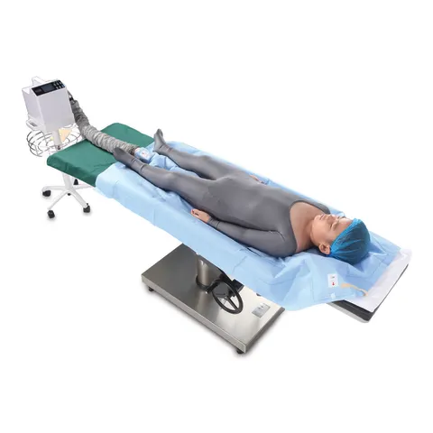 Sharn/Marketlab Warming Blankets
