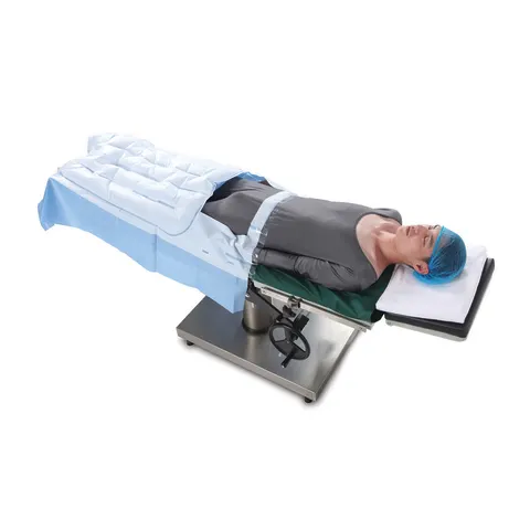 Sharn/Marketlab Warming Blankets