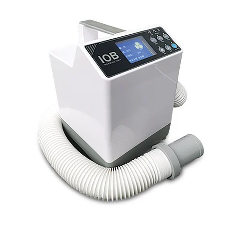 Sharn/Marketlab-110146 Warming Unit White • ETL Cert, 1/ea