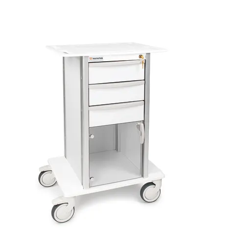 Marketlab-110399 Insight® Modular Cart, 1/ea