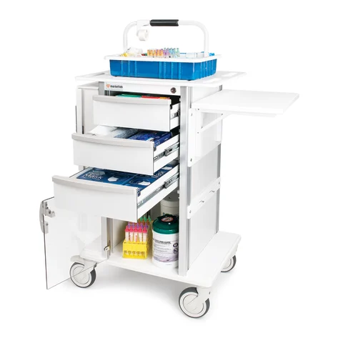 Marketlab-110399 Insight® Modular Cart, 1/ea