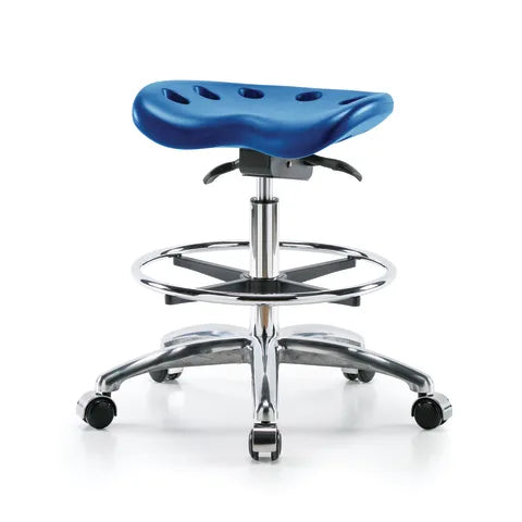 Marketlab Medium Height Tractor Stool