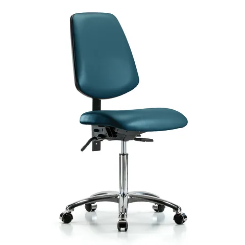 Marketlab Tall Back Task Chairs