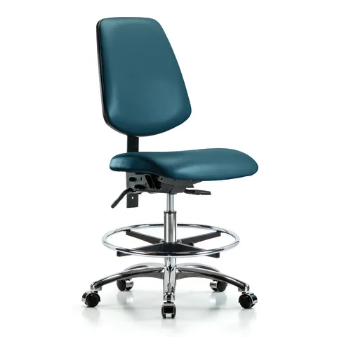 Marketlab Tall Back Task Chairs