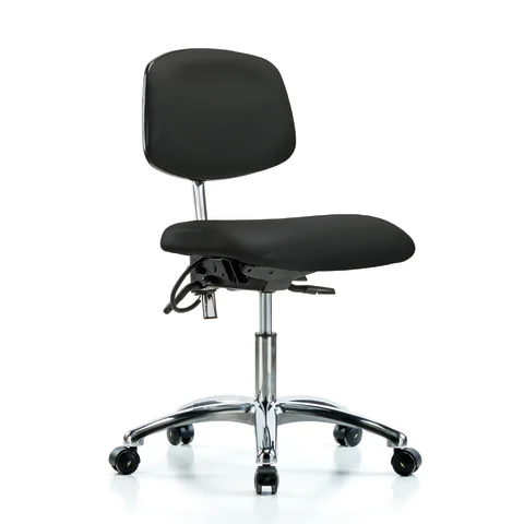 Marketlab Class 100 CR/ESD Chairs with Casters