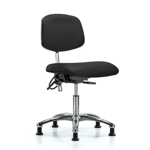 Marketlab Class 100 CR/ESD Chairs with Glides