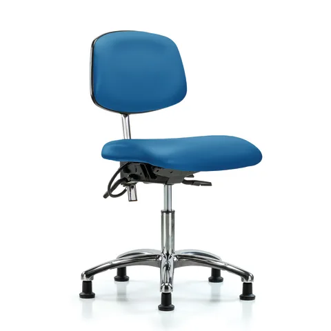 Marketlab Class 100 CR/ESD Chairs with Glides