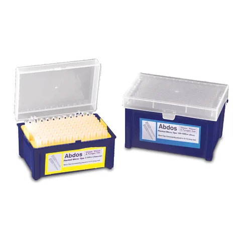 Marketlab Racked Micro Tips