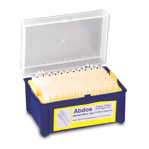 Marketlab Racked Micro Tips