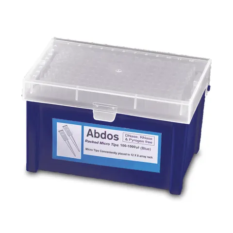 Marketlab Racked Micro Tips