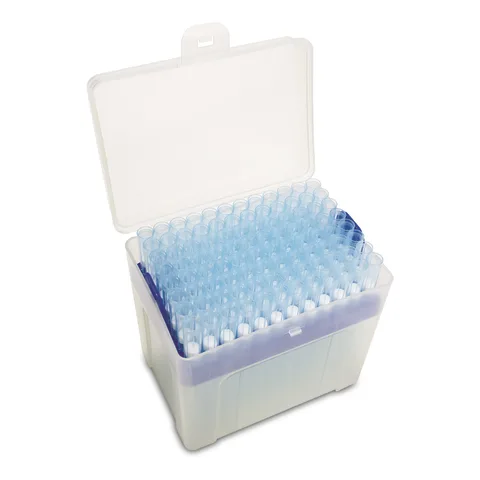 Marketlab Universal Fit Racked Filter Tips