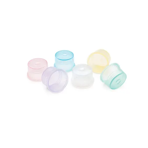 Marketlab Tube Caps, 13mm