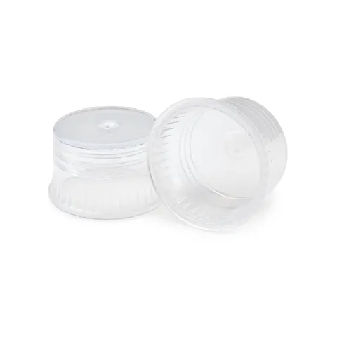 Marketlab Tube Caps, 13mm