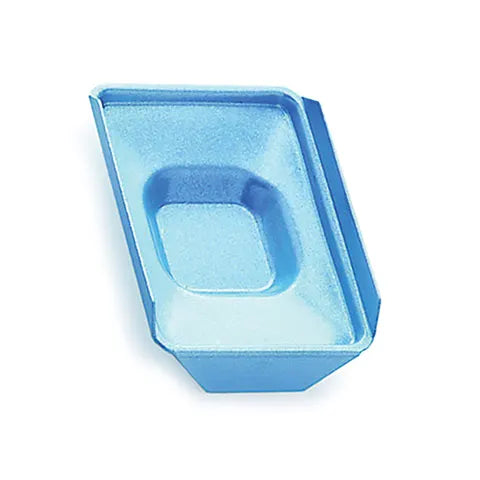 Marketlab Atomic BLUE, Nonstick, Coated Base Molds