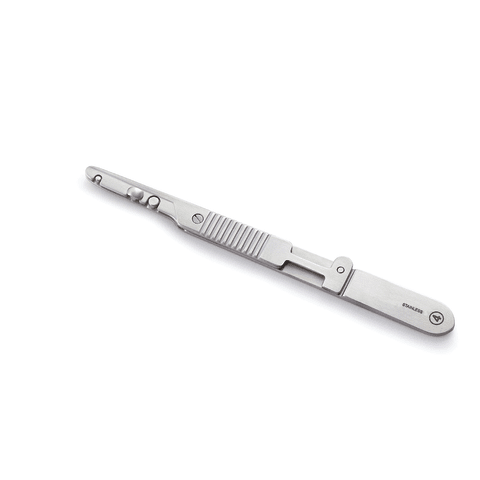 Marketlab SAFHandle, #4