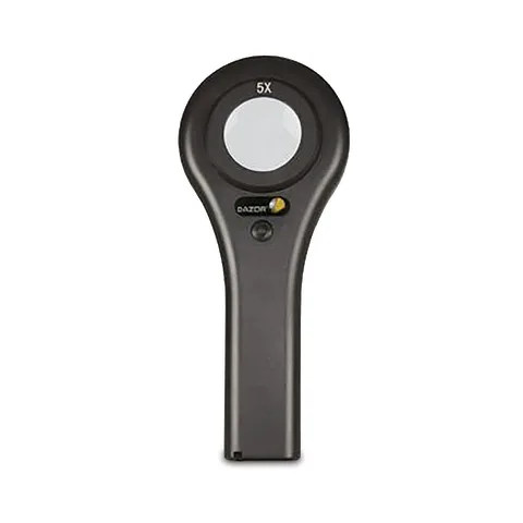 Sharn/Maketlab Mini Handheld Magnifier