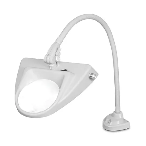Sharn/Marketlab-110542 LED Highlighter Magnifier, 1/ea