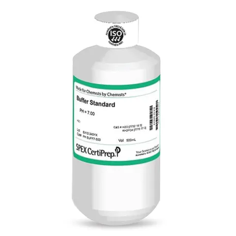 Marketlab Spex CertiPrep pH-Buffer