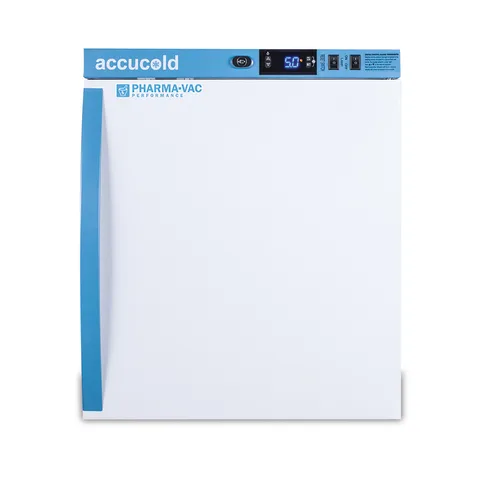 Marketlab 1 Cu Ft Compact Vaccine Refrigerator